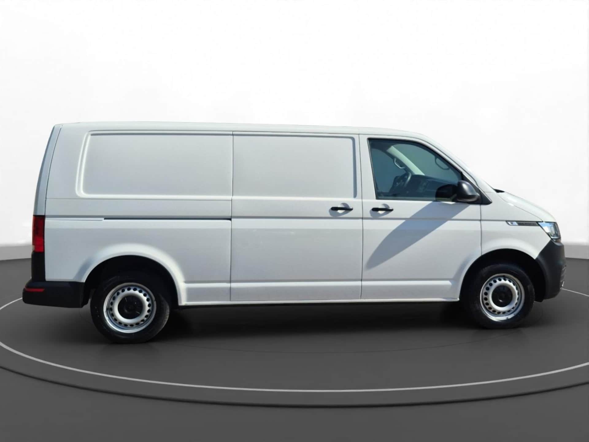 Volkswagen T6.1 Transporter Kasten langer Radstand