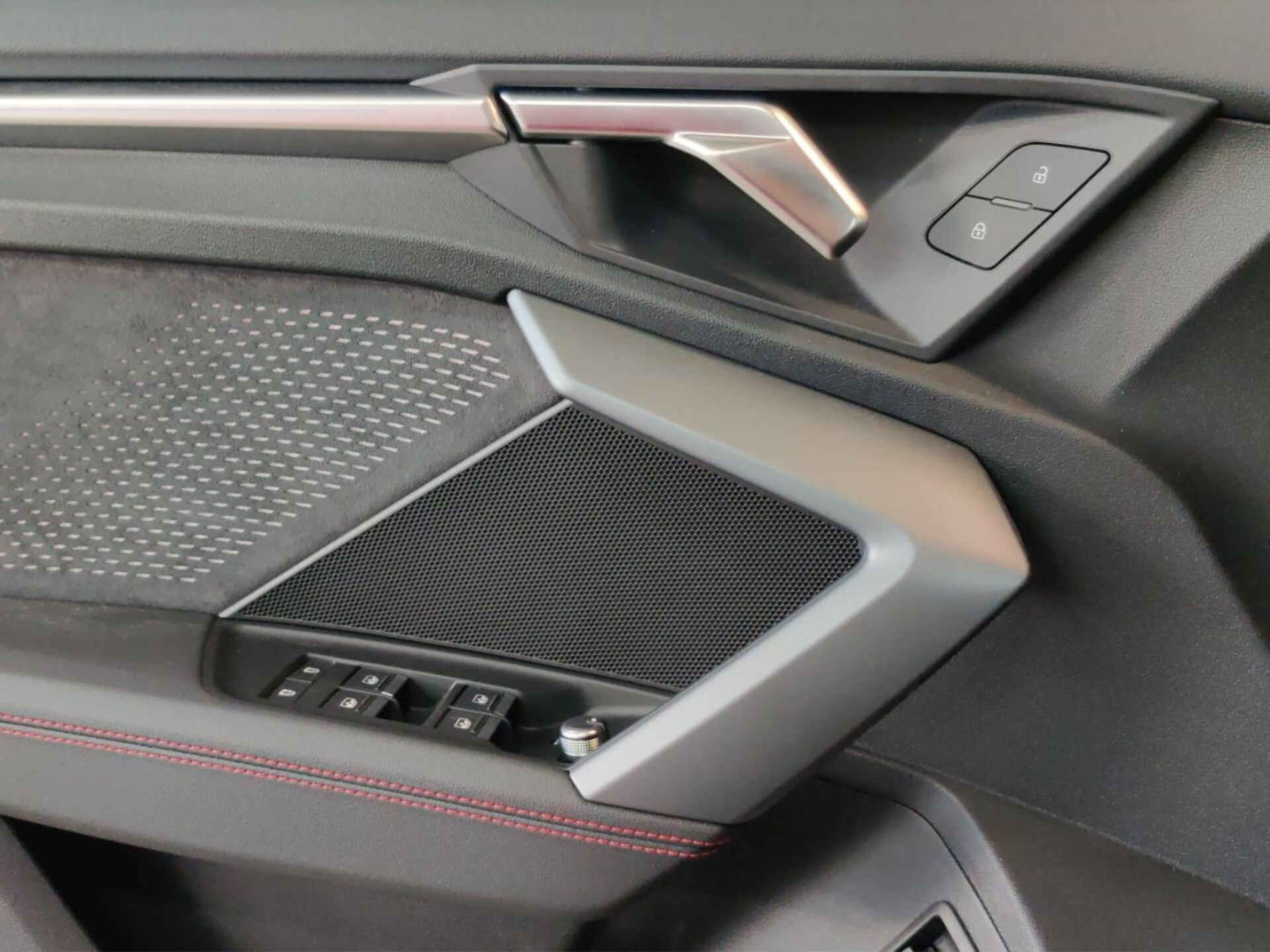 Audi A3 Sportback TFSI e S line