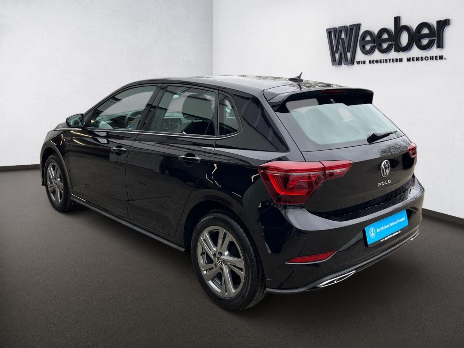 Volkswagen Polo R-Line