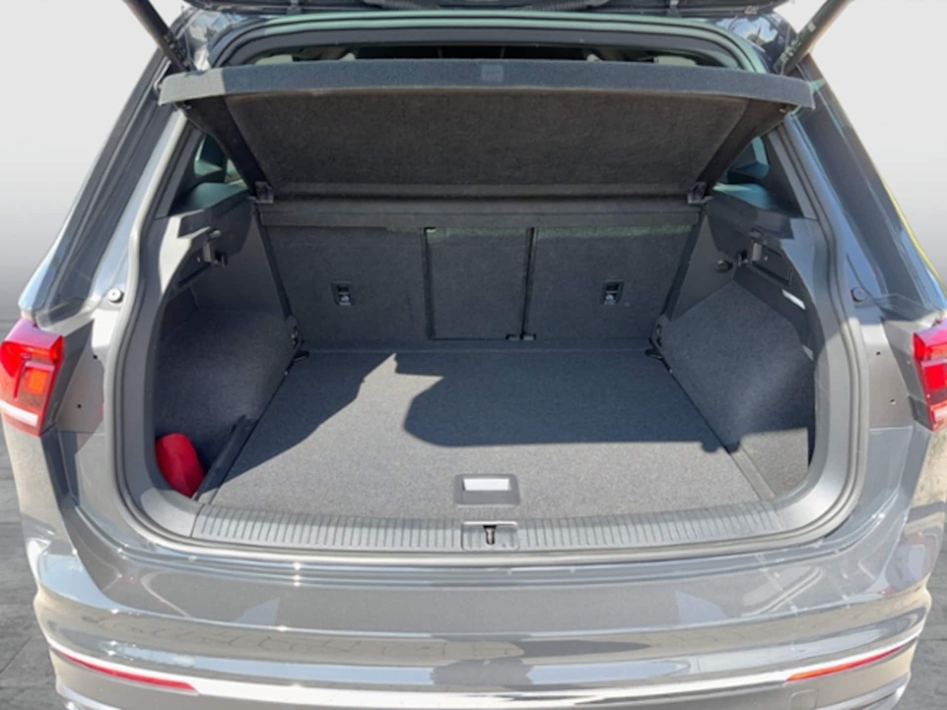 Volkswagen Tiguan MOVE