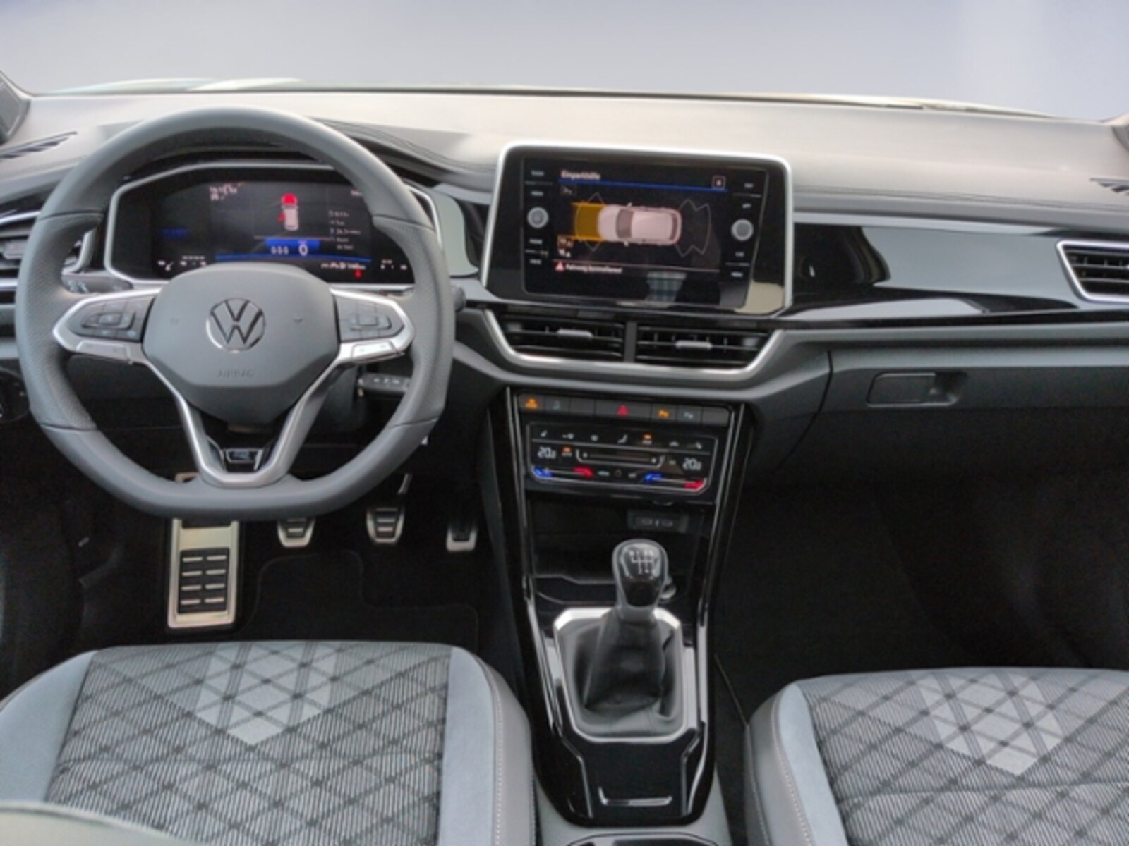 Volkswagen T-Roc – Bild 16