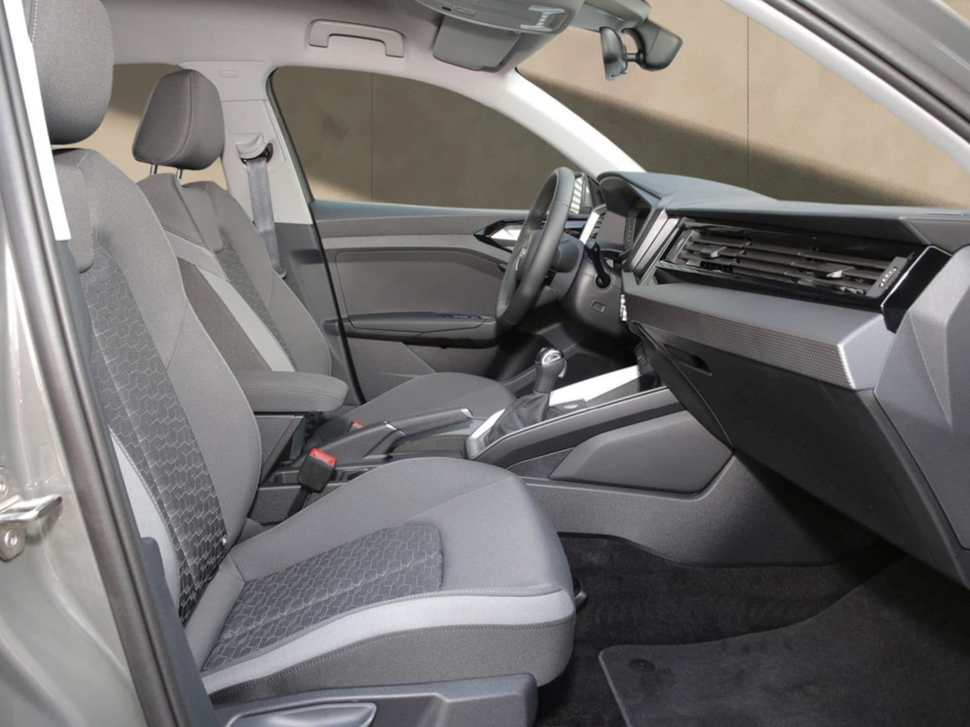 Audi A1 Sportback S line