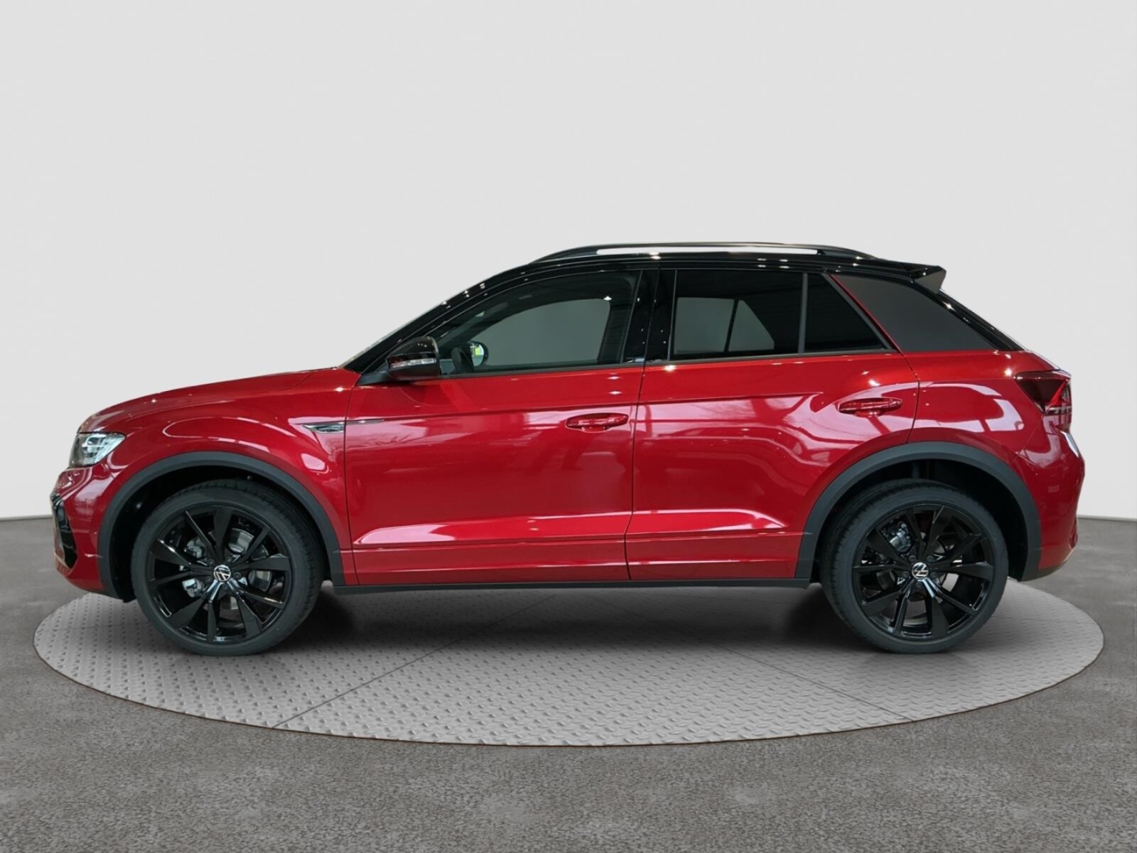 Volkswagen T-Roc – Bild 7