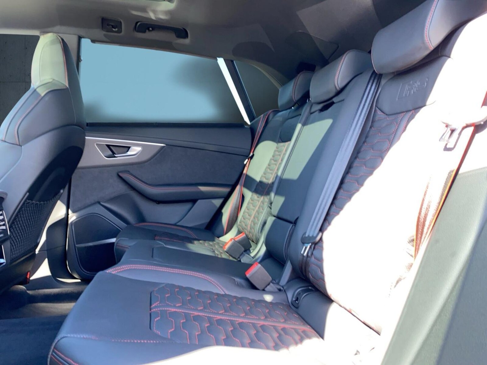 Audi RS Q8 performance – Bild 12