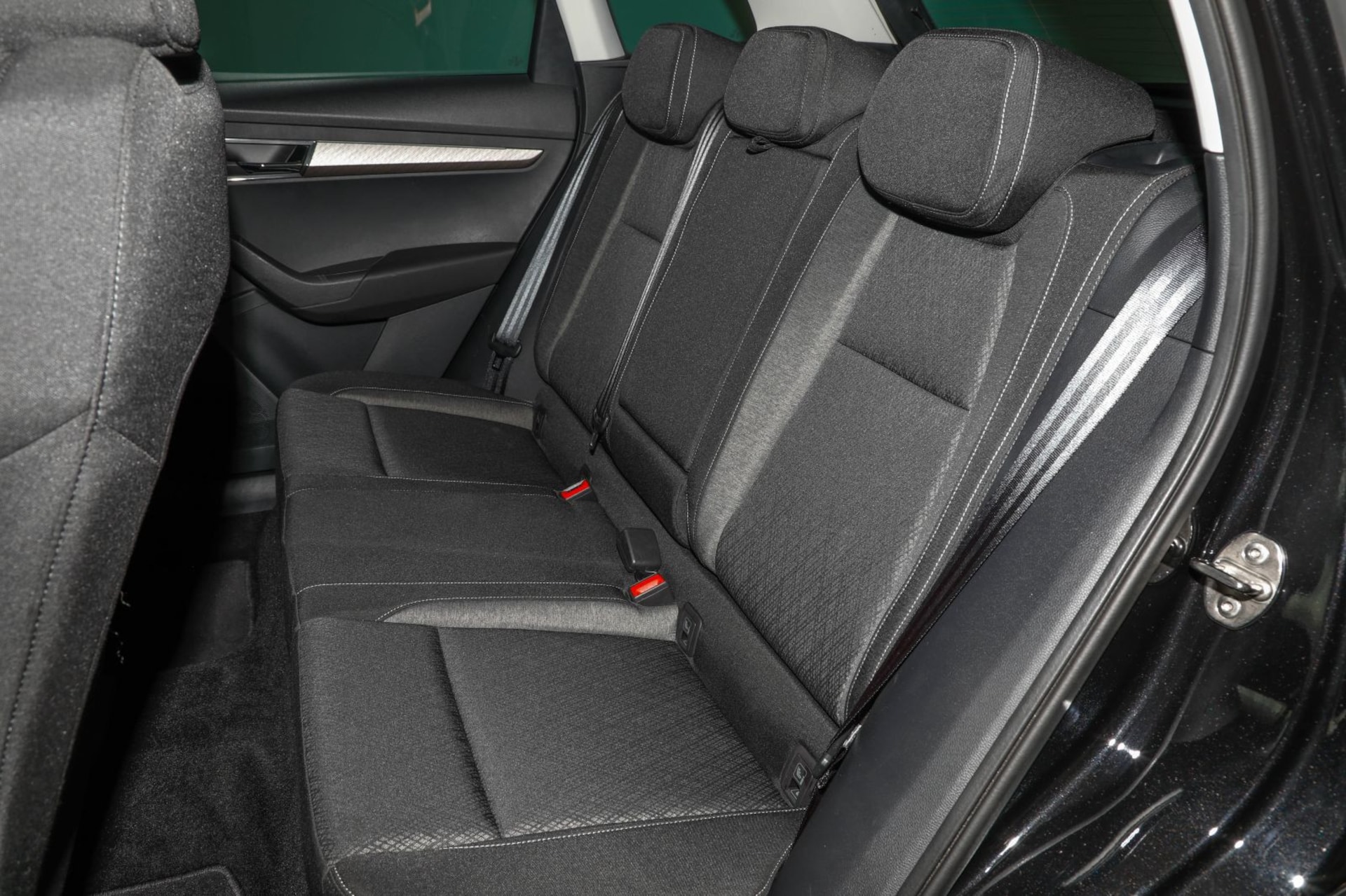 Skoda Karoq Style