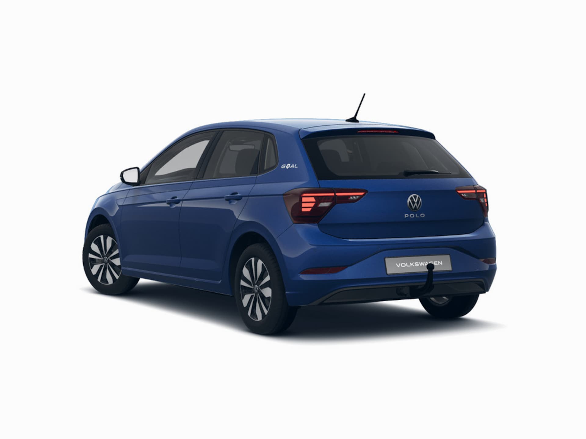 Volkswagen Polo Goal
