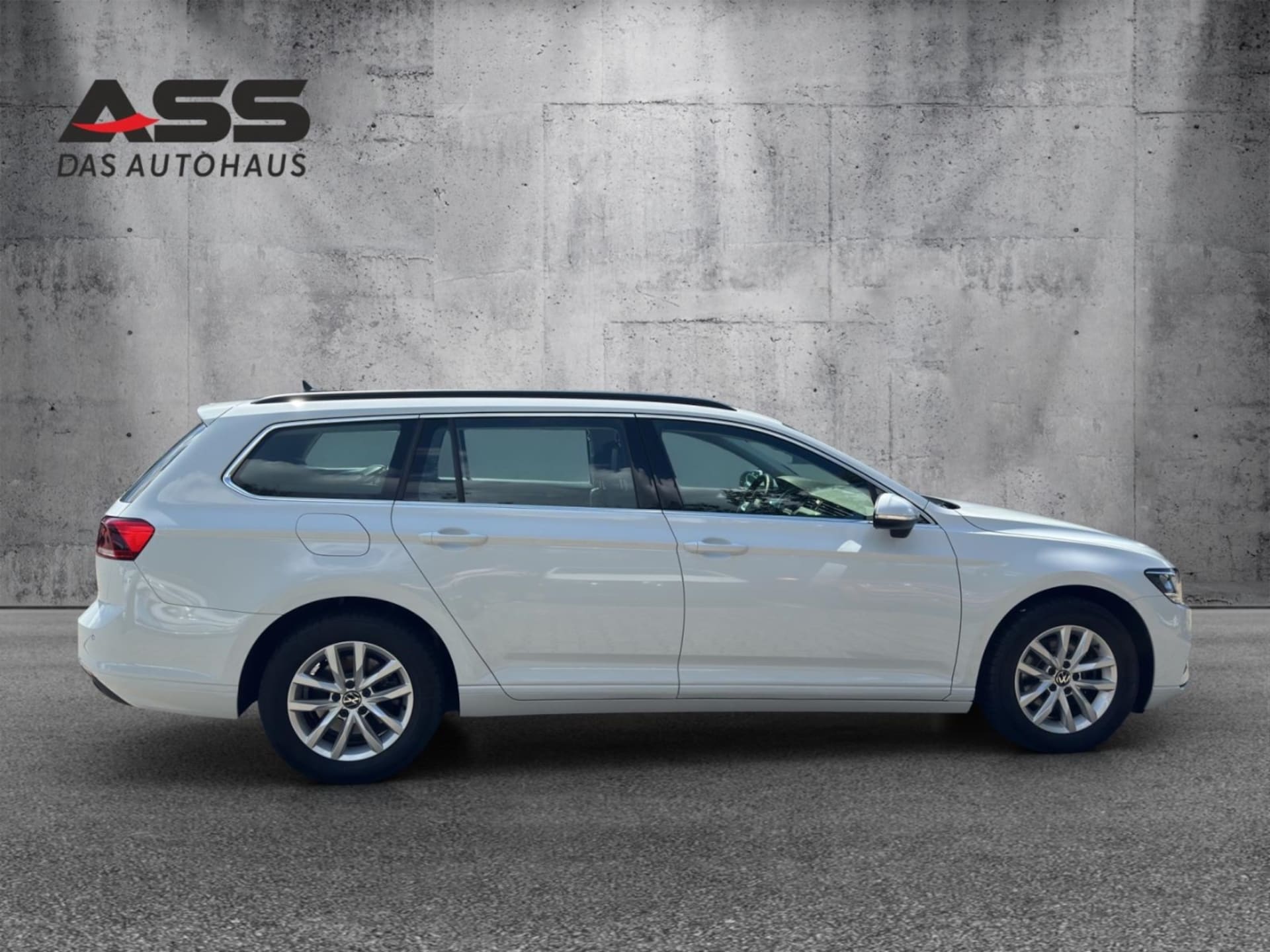 Volkswagen Passat Variant Business