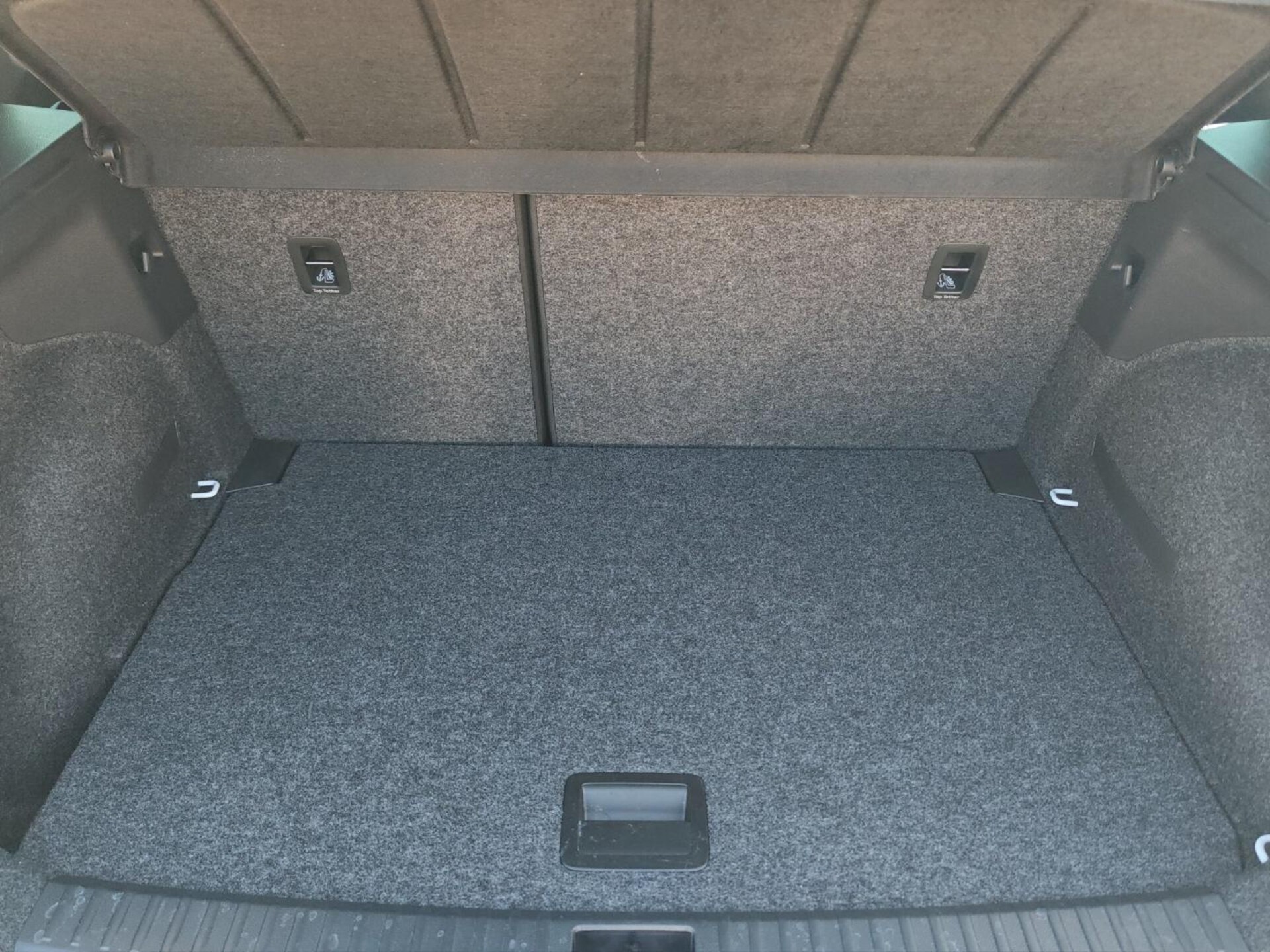 SEAT Arona FR