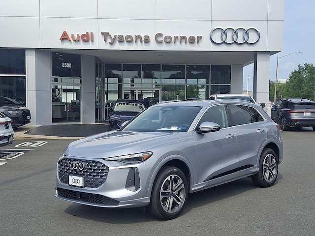 Photo of 2026 Audi Q5 