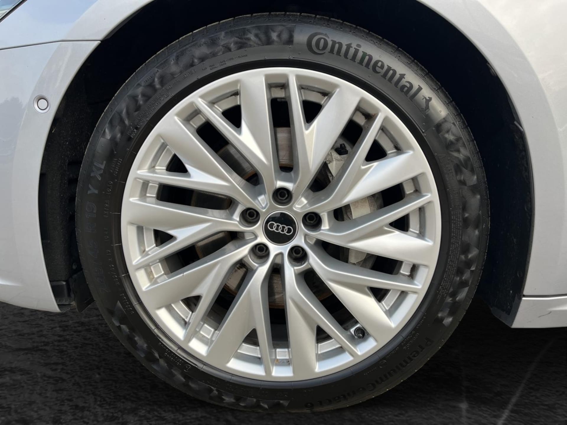 Audi A7 Sportback