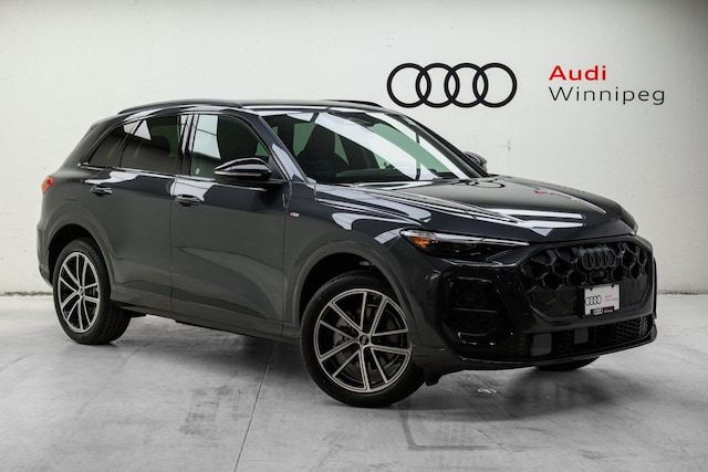 2026 Audi Q5