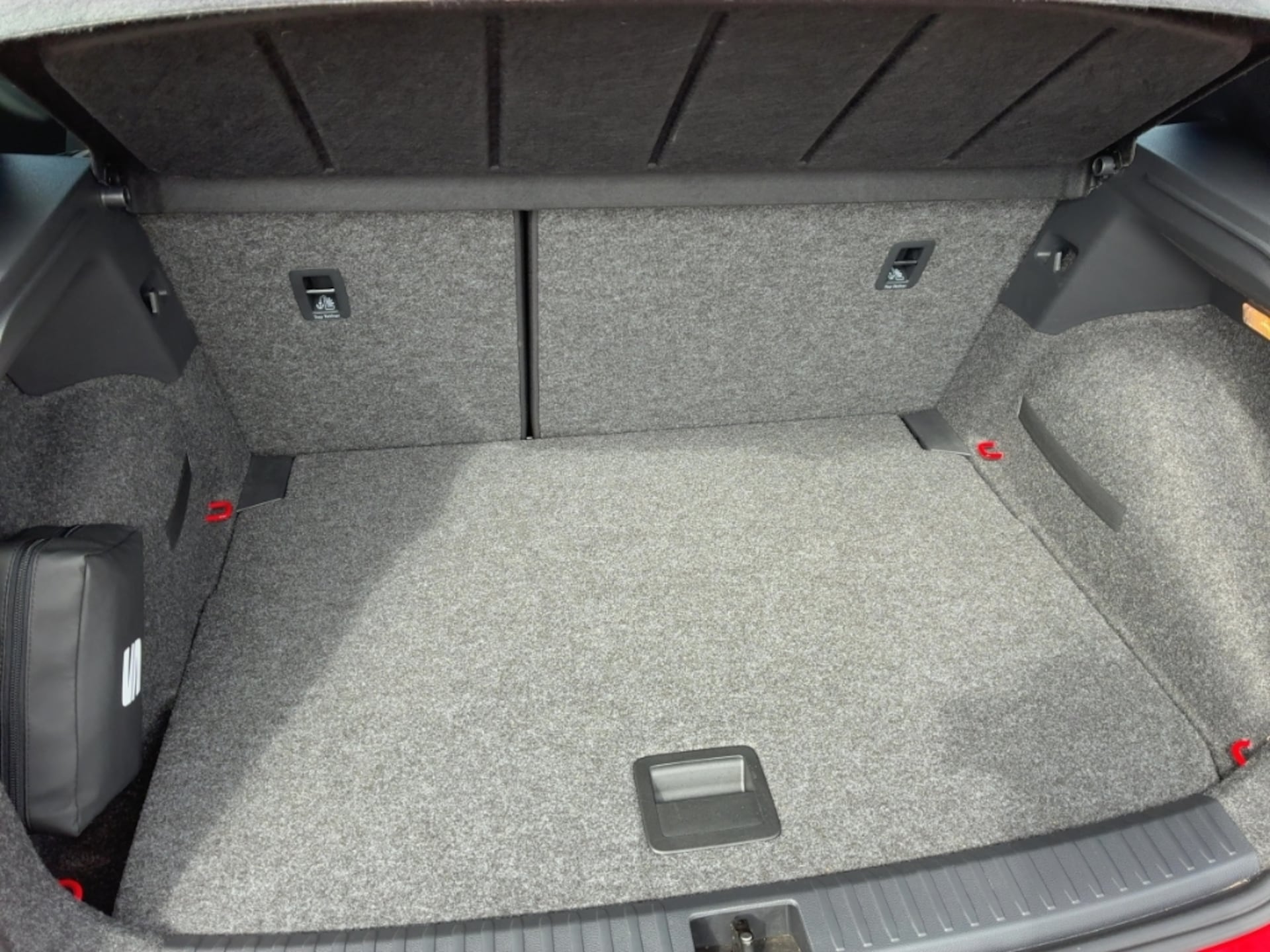 SEAT Arona FR