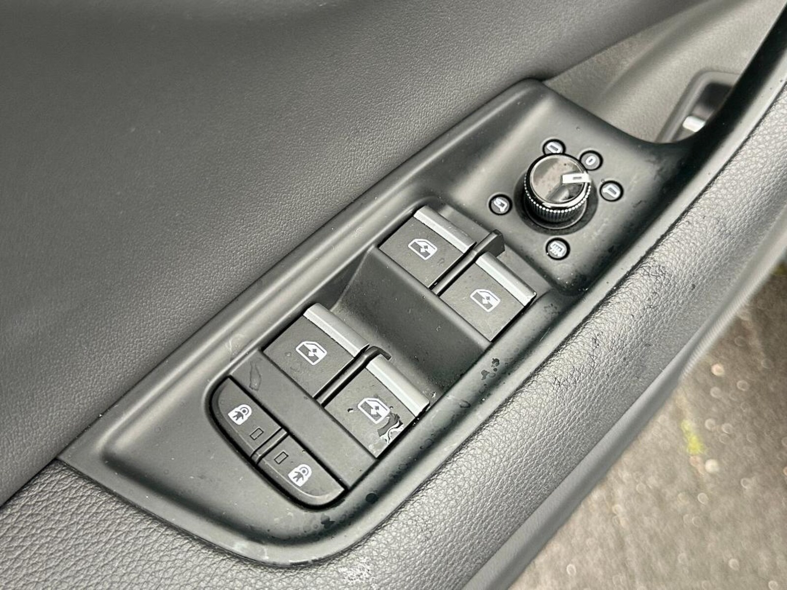 Audi Q7 – Bild 8