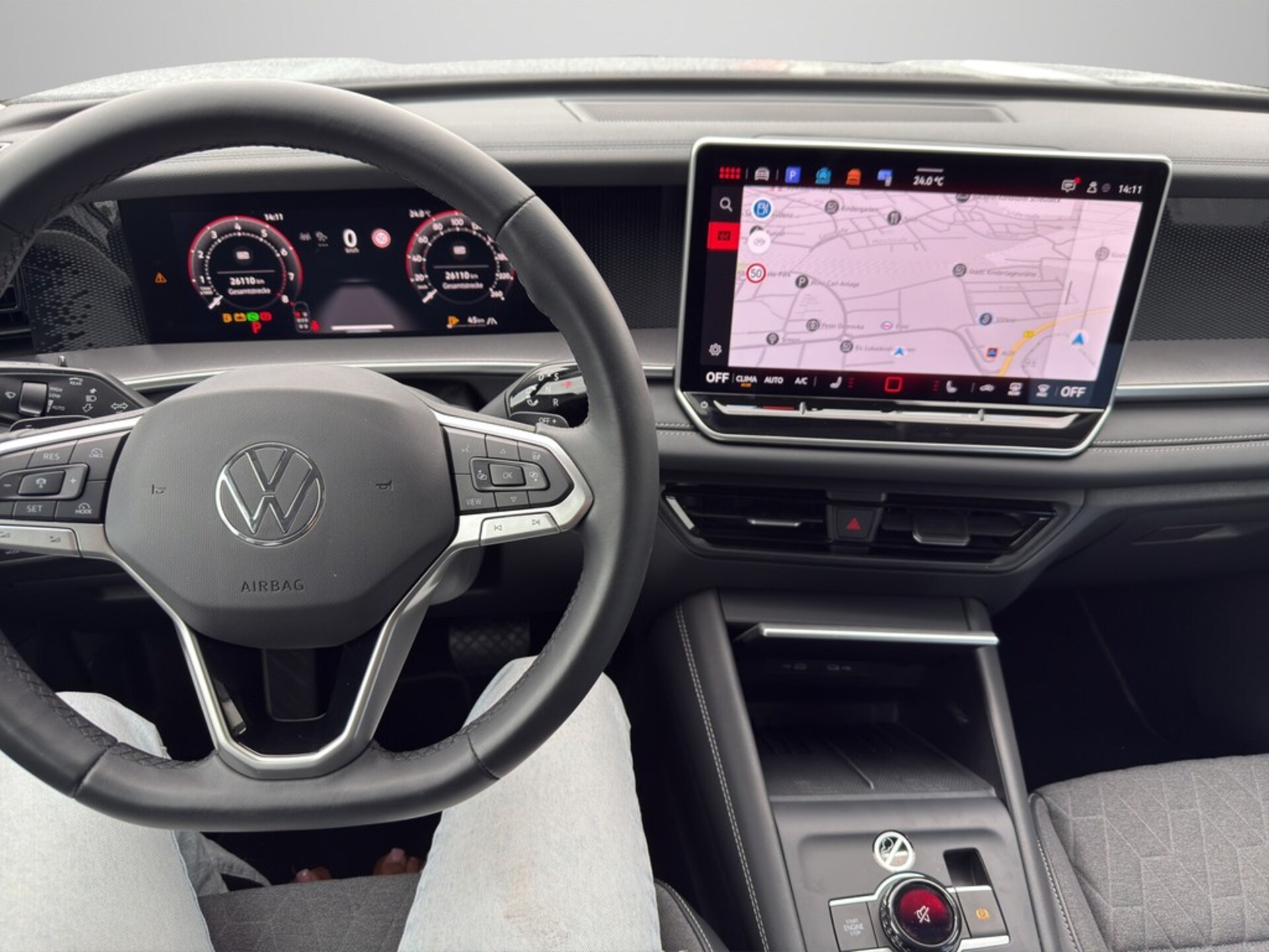 Volkswagen Tayron Life