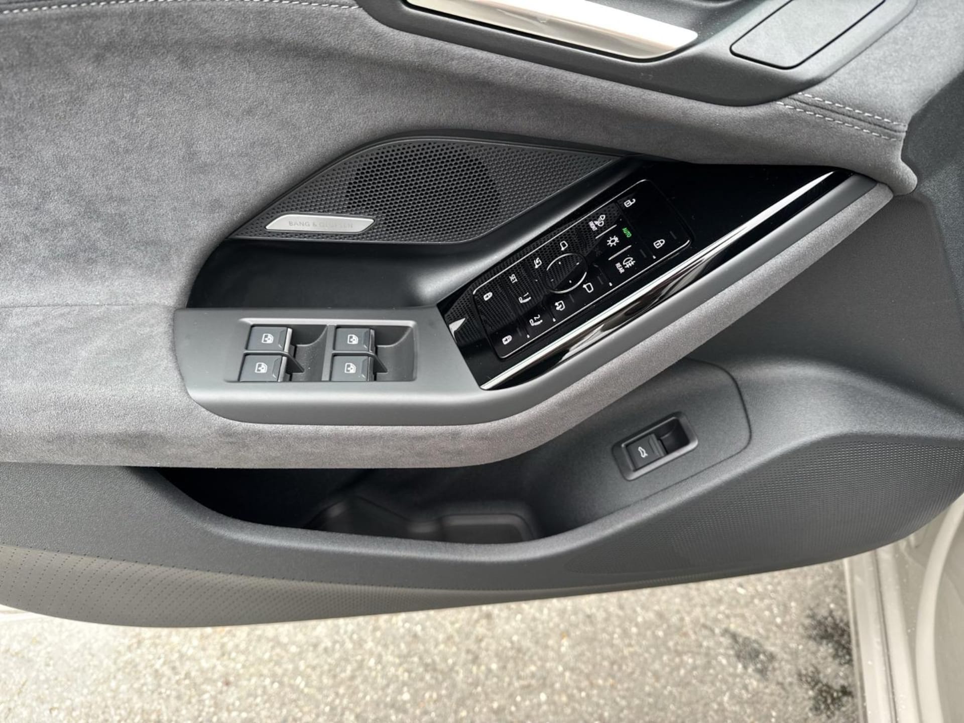 Audi A6 Avant e-tron