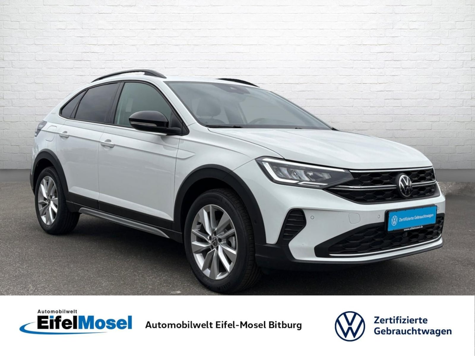 Volkswagen Taigo – Bild 7
