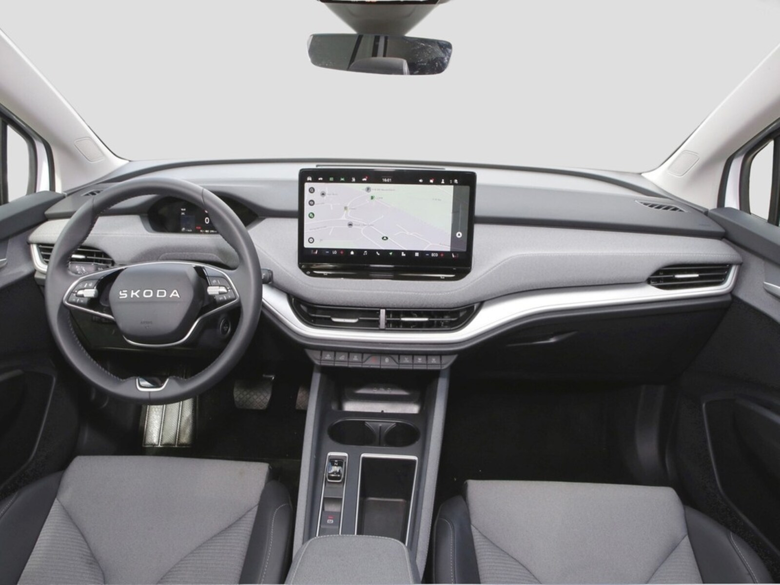 Škoda Enyaq Coupé – Bild 12