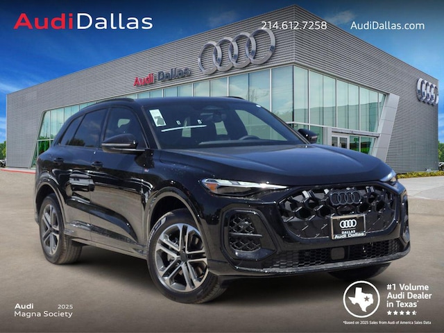 Photo of 2026 Audi Q5