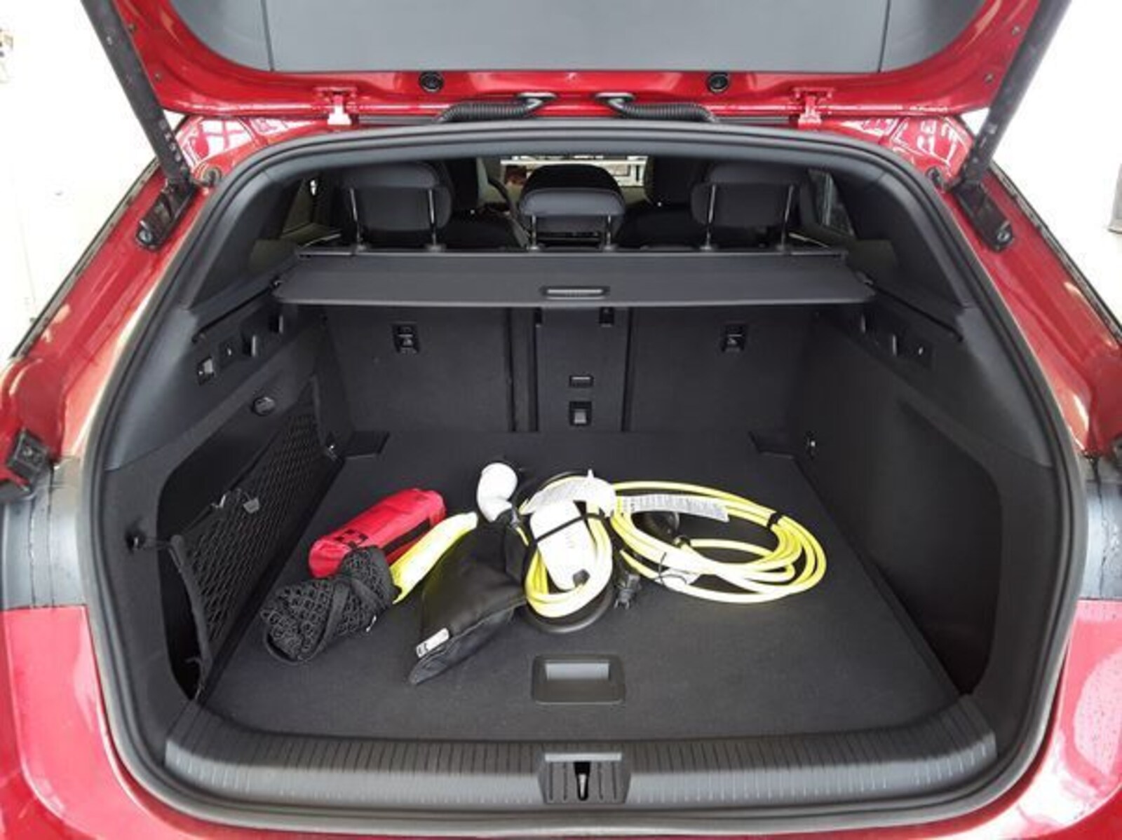 Volkswagen ID.7 Tourer – Bild 3