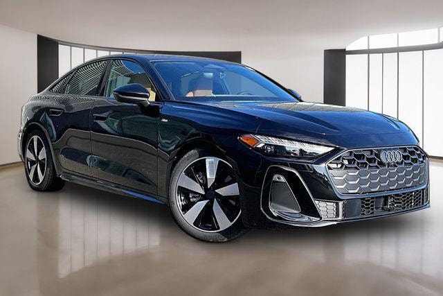 Photo of 2026 Audi A5 Sedan 