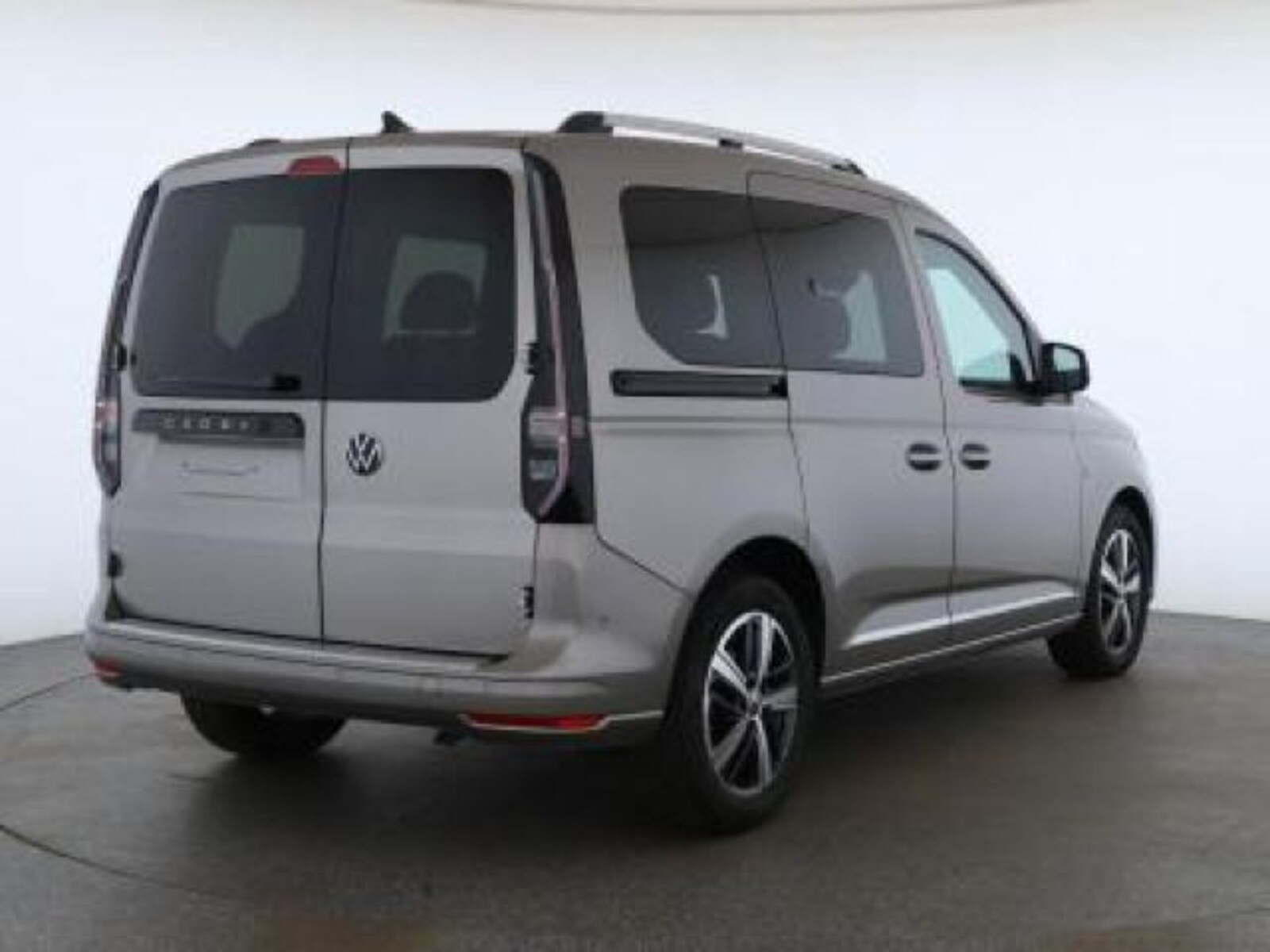 Volkswagen Caddy – Bild 3