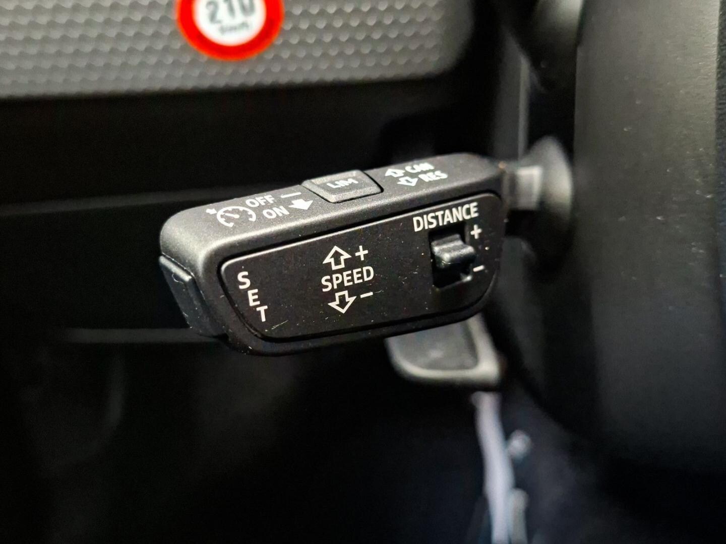 Bild über Audi A1 Sportback advanced 30 TFSI S tronic - für weitere Informationen kontaktieren Sie den Audi Partner