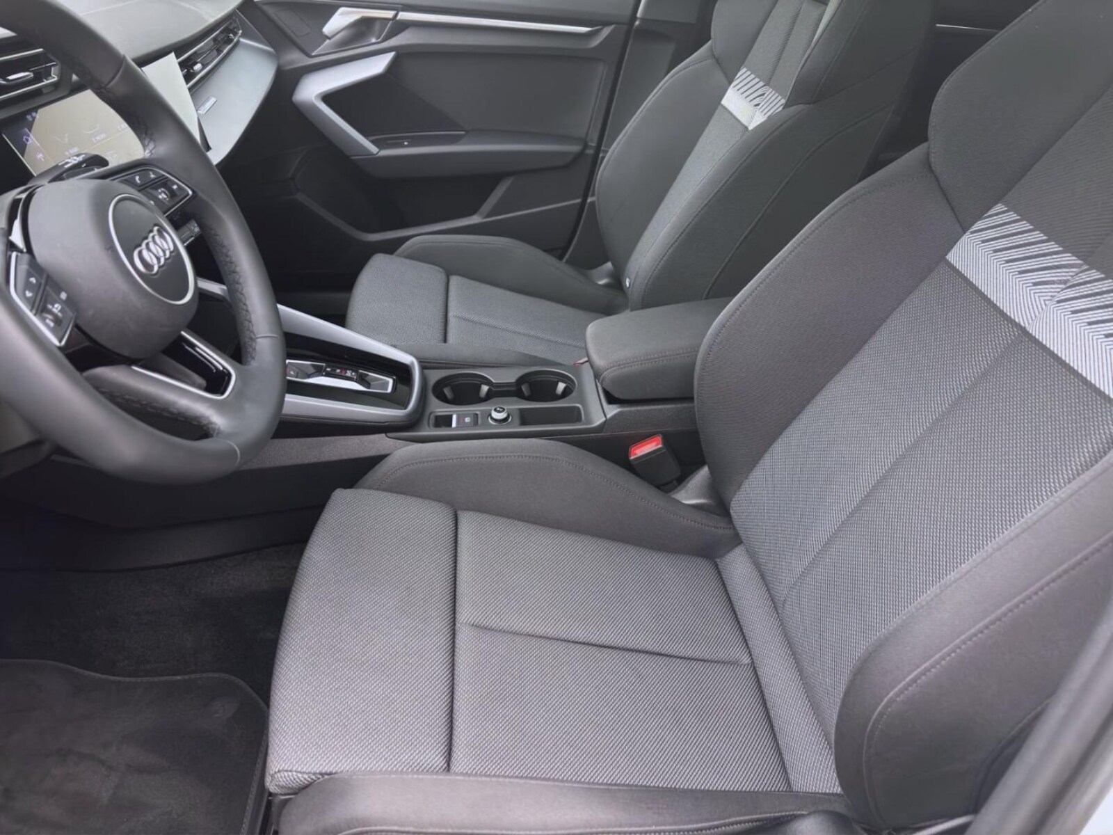 Audi A3 Sportback – Bild 10