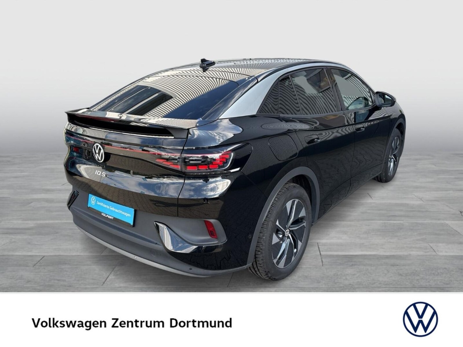 Volkswagen ID.5 – Bild 7