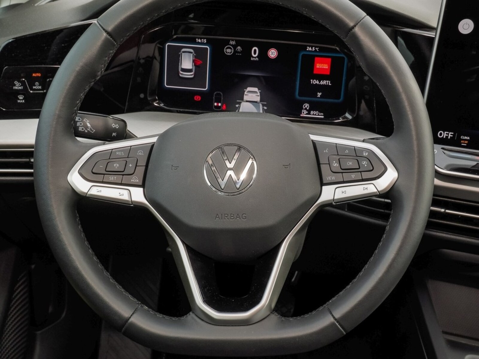 Volkswagen Golf Variant – Bild 15