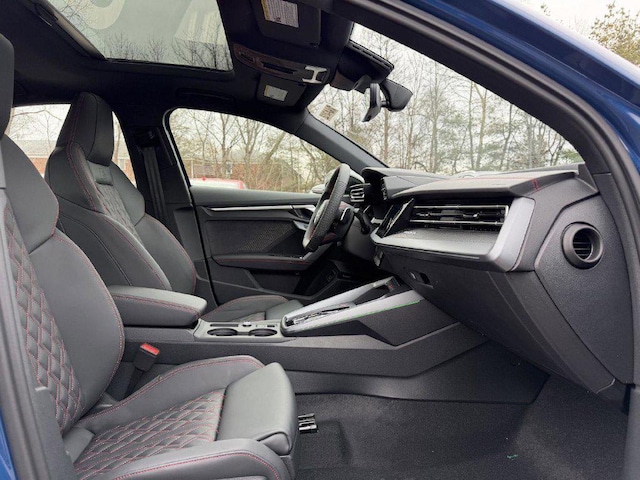 2026 Audi S3 Base - Photo 15