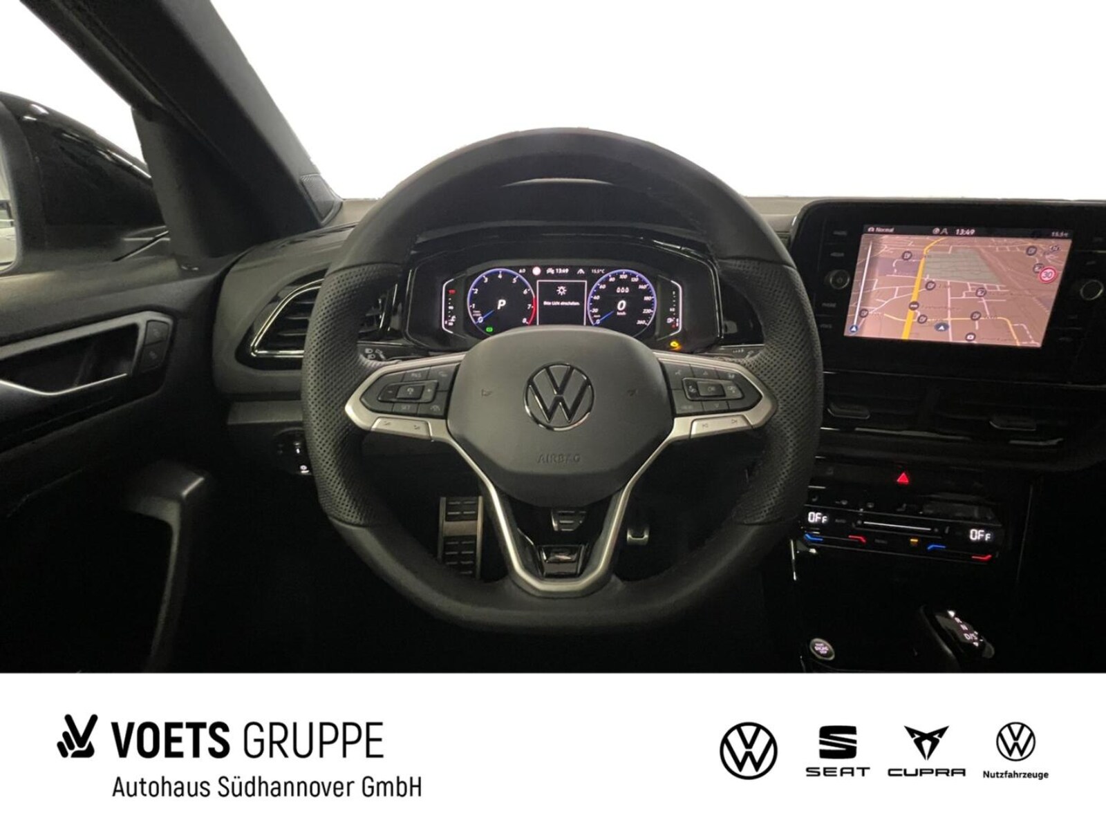 Volkswagen T-Roc – Bild 10
