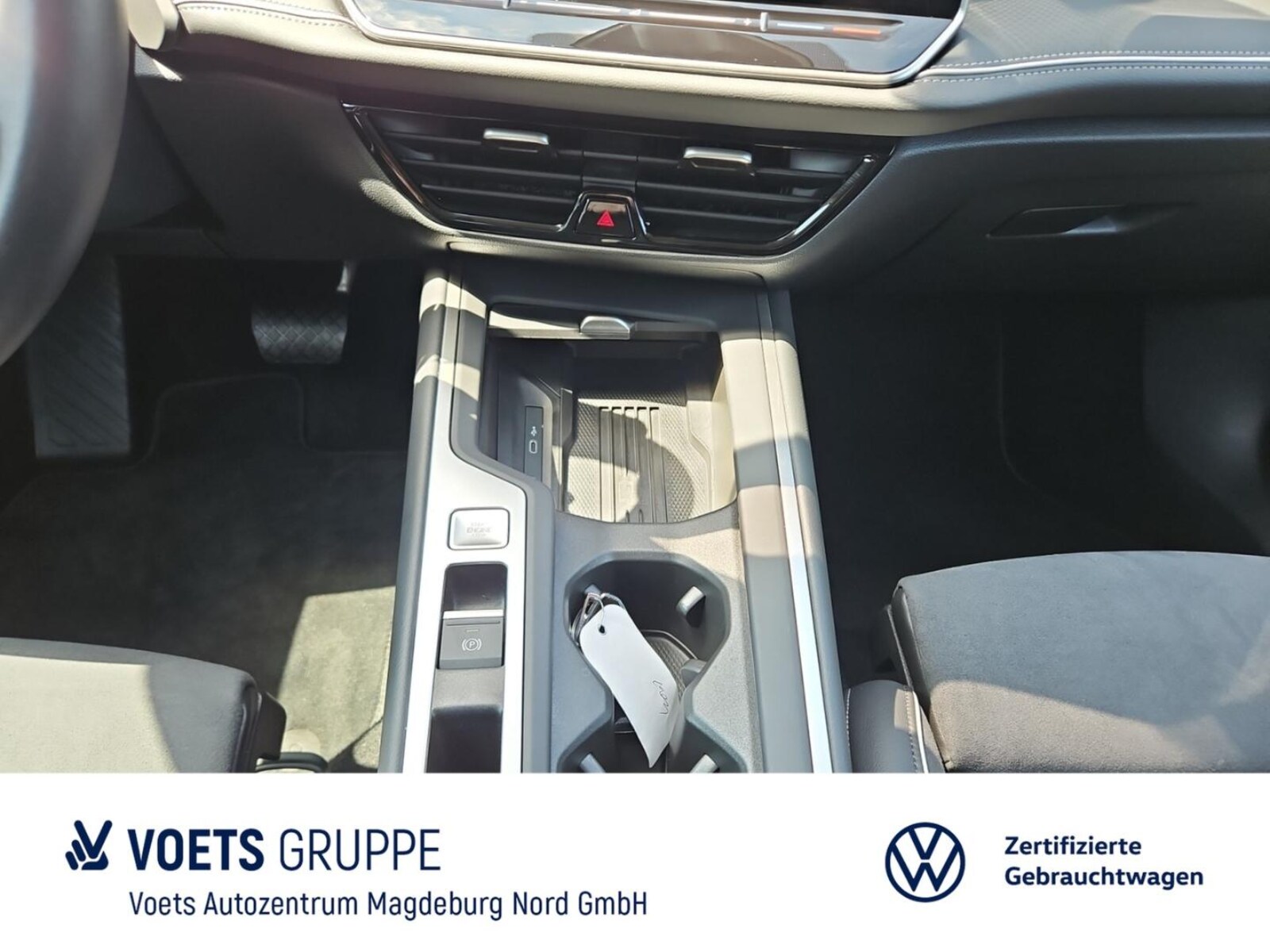 Volkswagen Passat – Bild 9