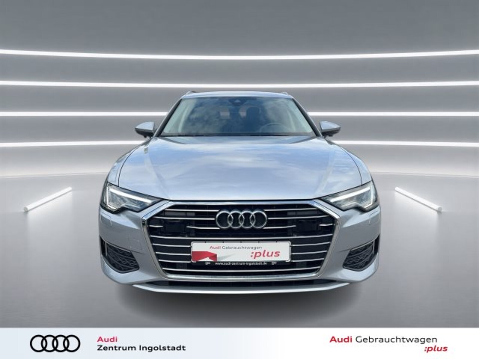 Audi A6 Avant – Bild 3