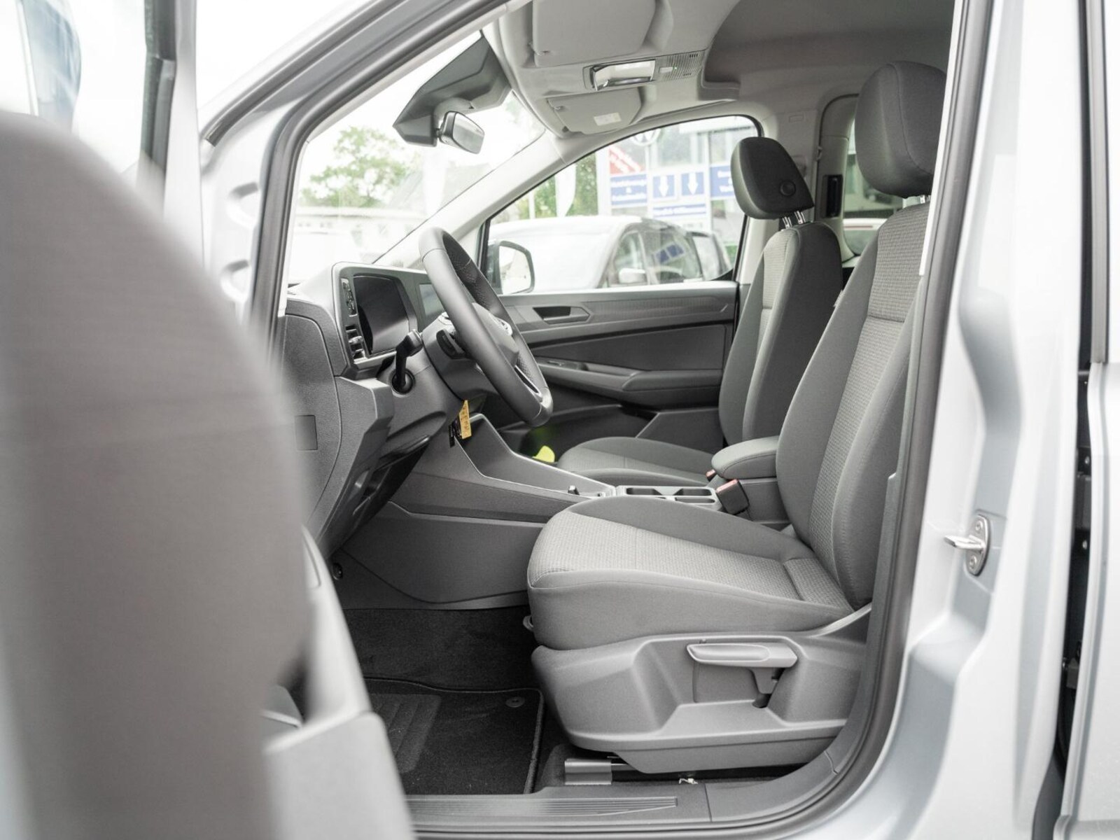 Volkswagen Caddy Maxi – Bild 7