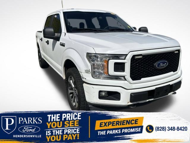 Photo of 2019 Ford F-150