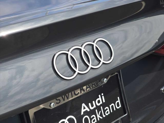 2025 Audi A3 Premium - Photo 15