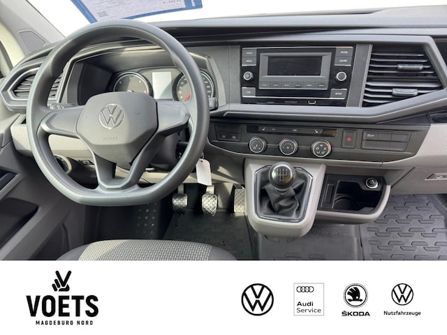 Volkswagen T6.1 Transporter
