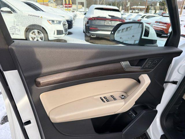 2024 Audi Q5 Premium - Photo 6