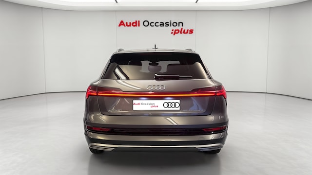 Audi E-tron Avus 50 Quattro 230,00 KW -  - Joinsteer - #3