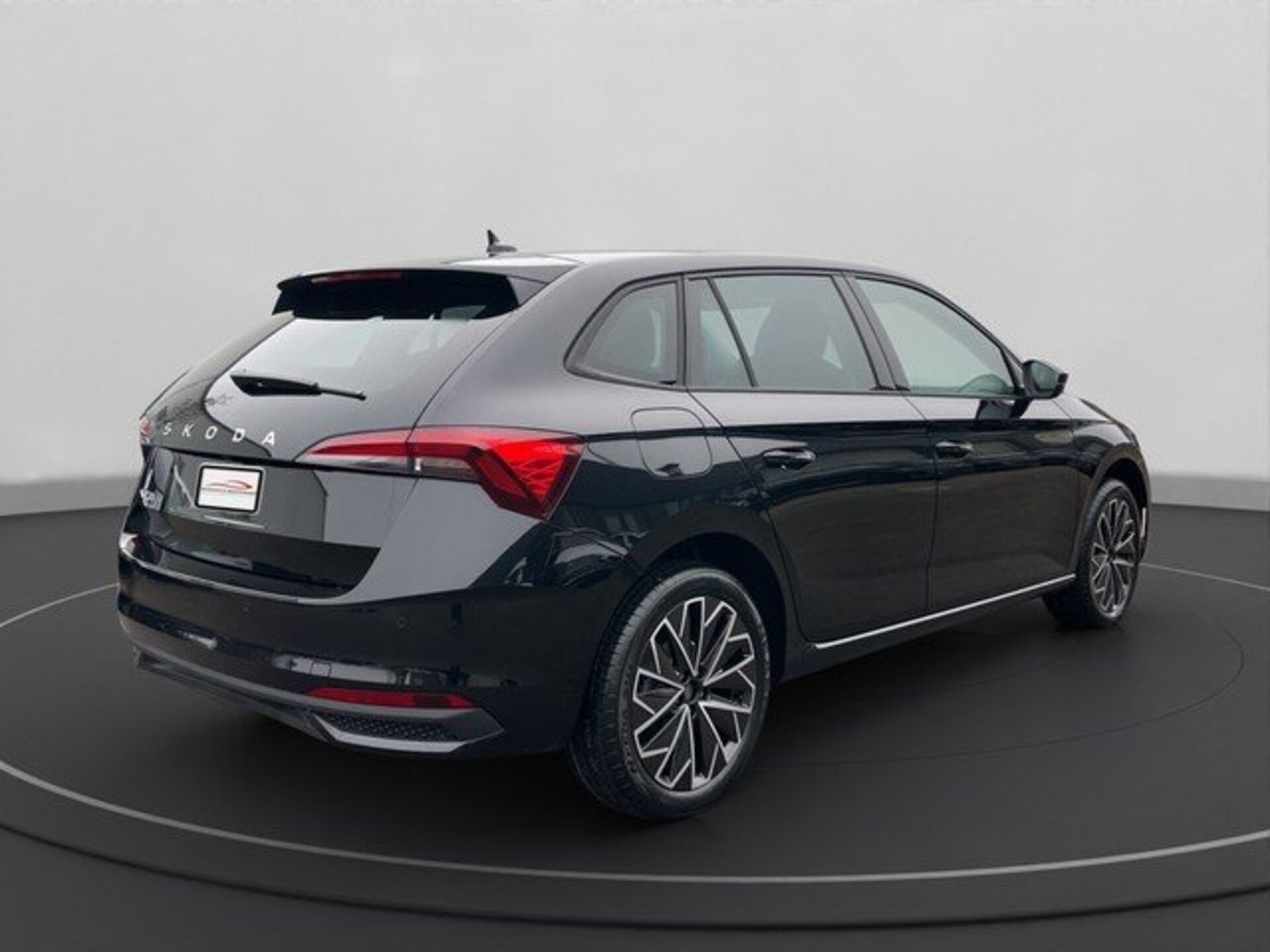 Skoda Scala Selection