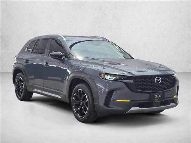 2023 Mazda CX-50