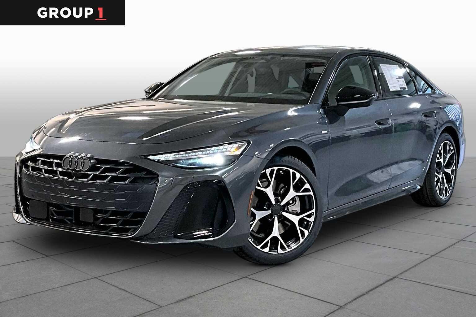 2026 Audi A6 Premium Plus quattro S tronic's photo