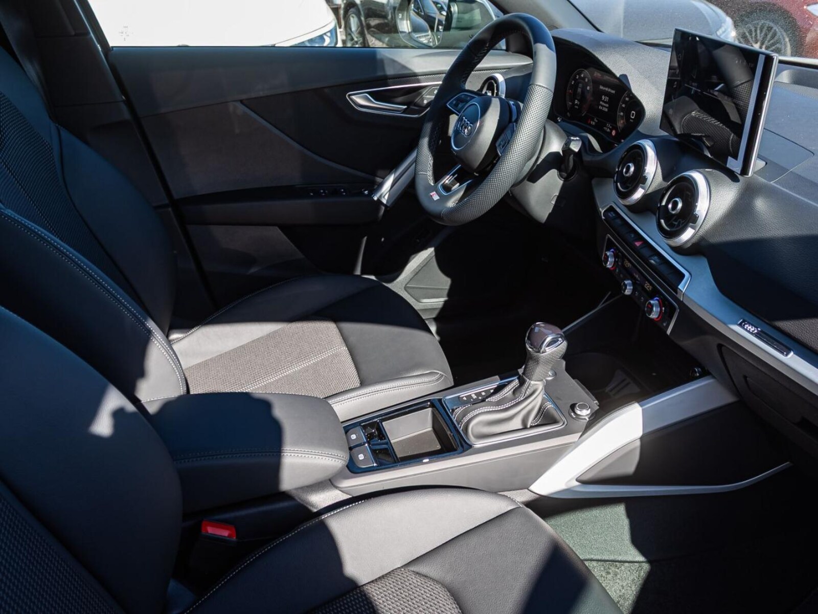 Audi Q2 – Bild 19