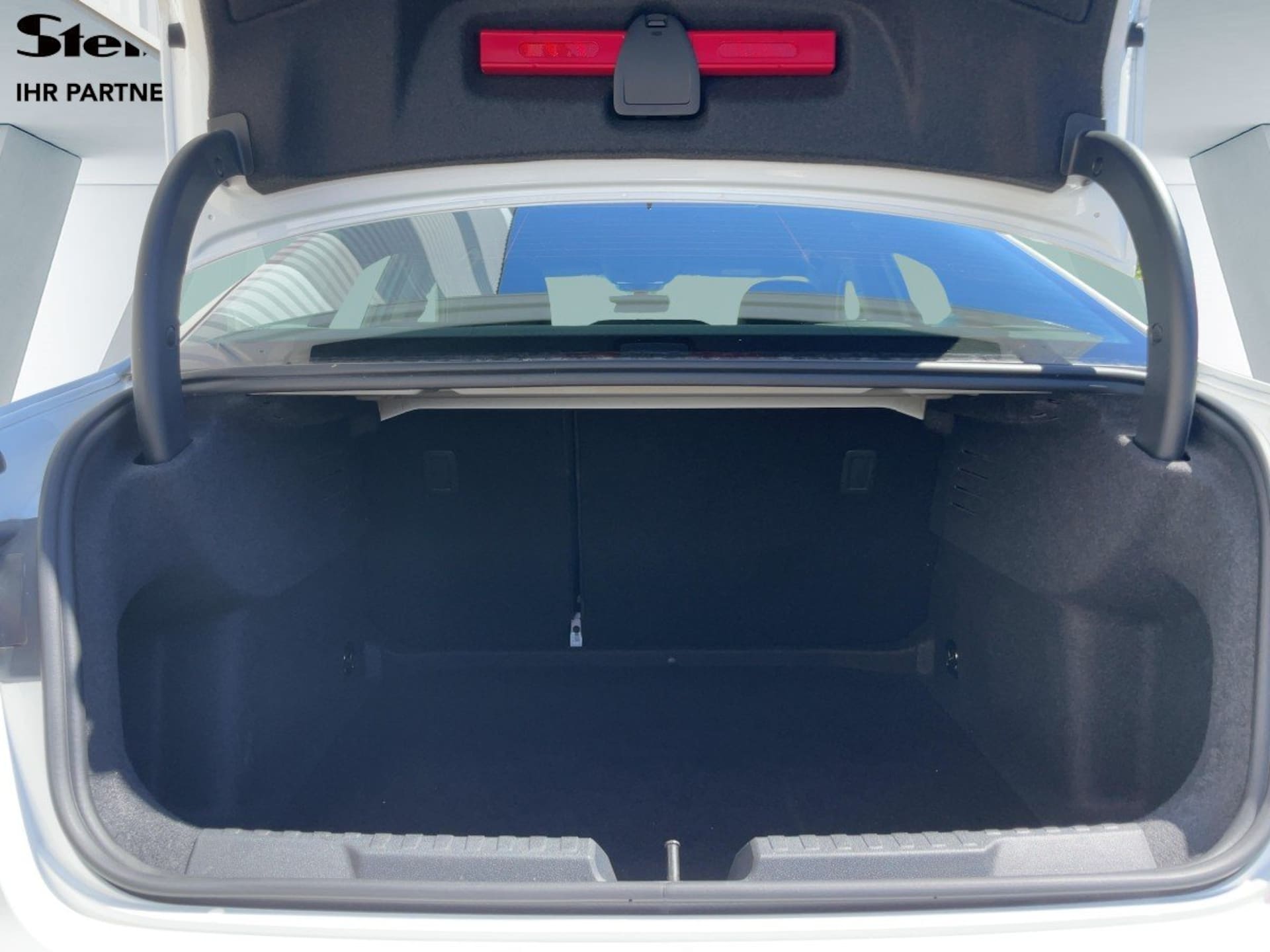 Audi A3 Limousine