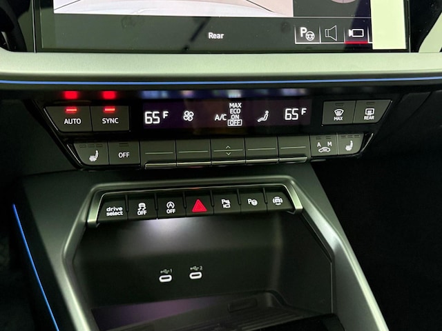 2026 Audi A3 Premium - Photo 21