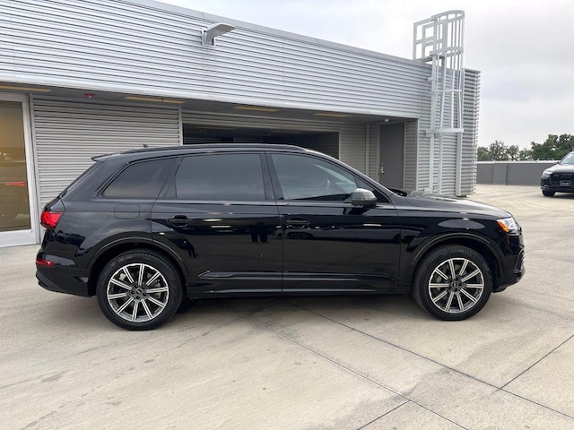 2023 Audi Q7