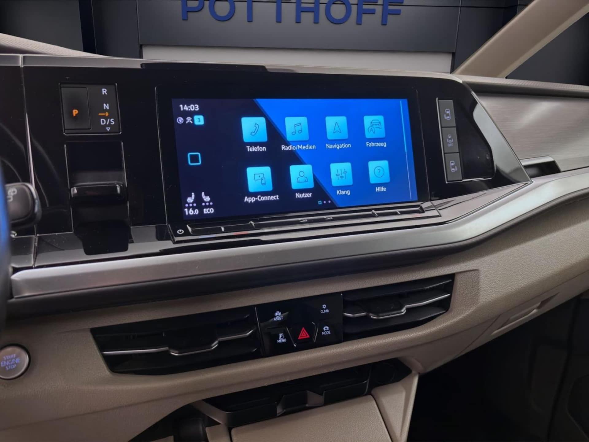 Volkswagen Multivan Life