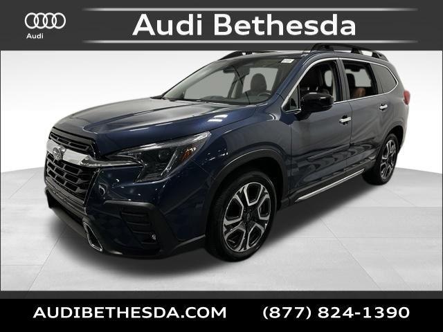 2024 Subaru Ascent