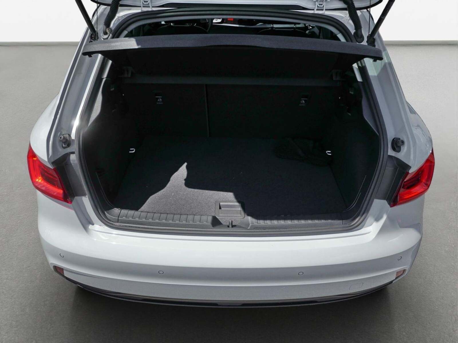 Audi A1 Sportback – Bild 11