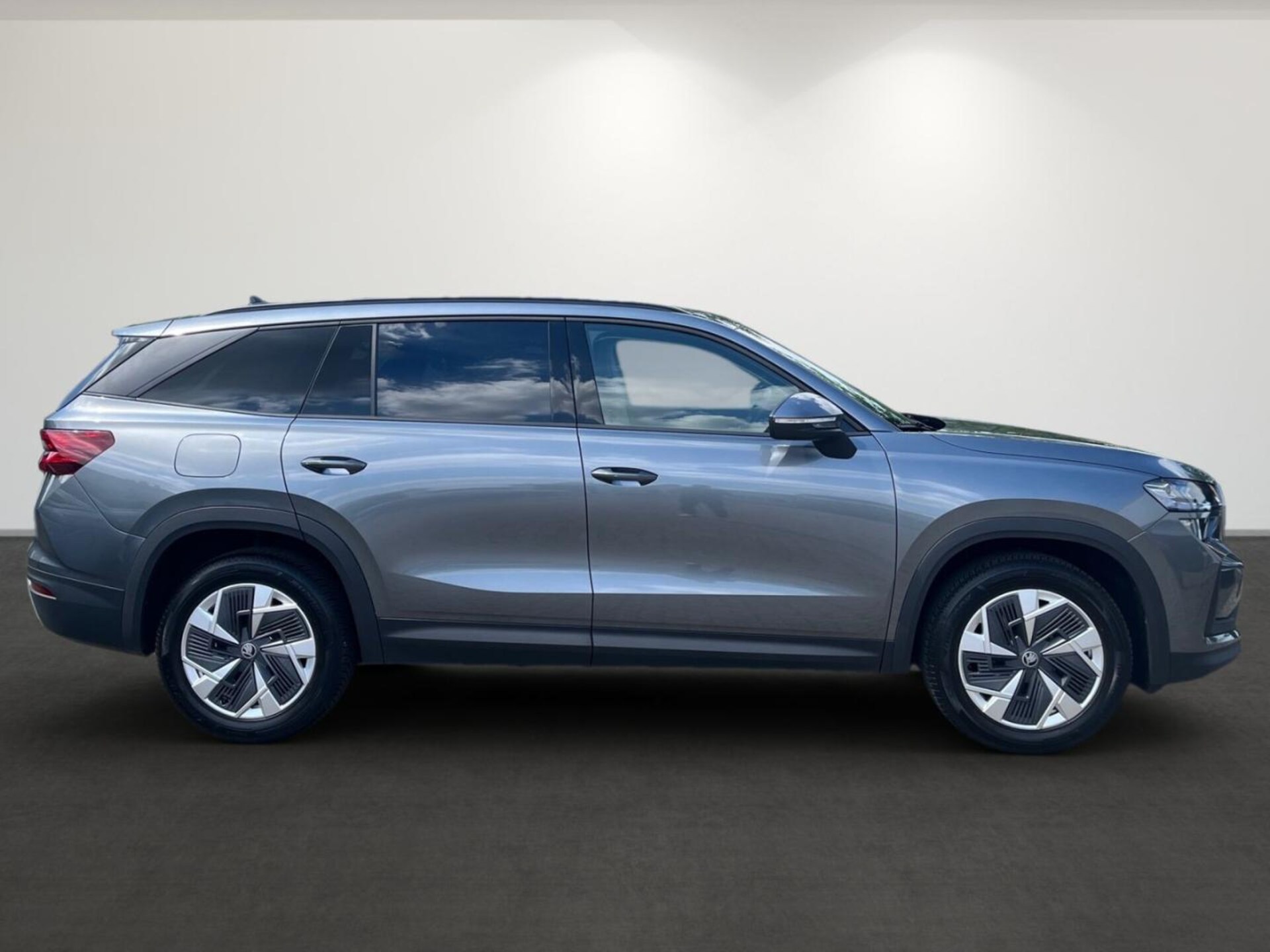 Skoda Kodiaq Selection